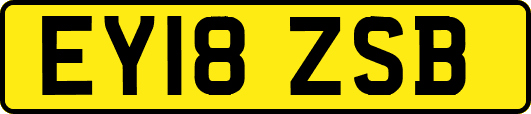 EY18ZSB