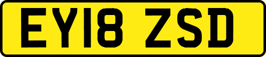EY18ZSD