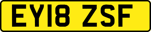 EY18ZSF