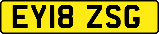 EY18ZSG
