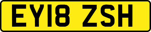 EY18ZSH