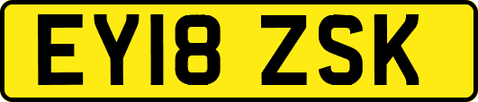 EY18ZSK