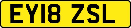 EY18ZSL