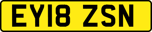 EY18ZSN