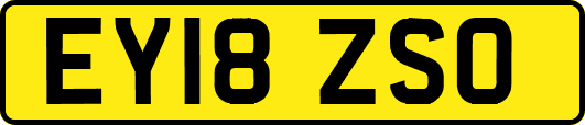 EY18ZSO
