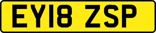 EY18ZSP