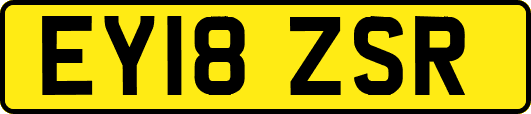 EY18ZSR