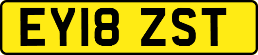 EY18ZST