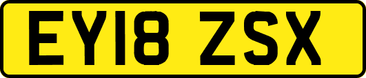 EY18ZSX