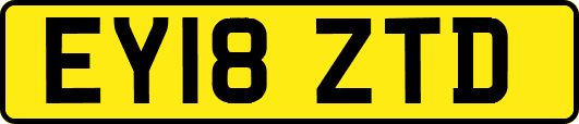 EY18ZTD