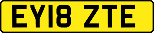 EY18ZTE
