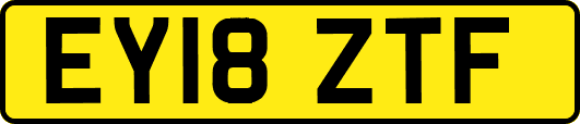 EY18ZTF