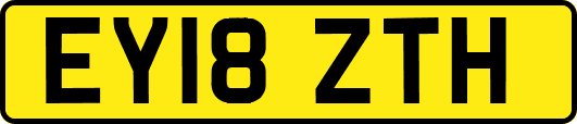 EY18ZTH