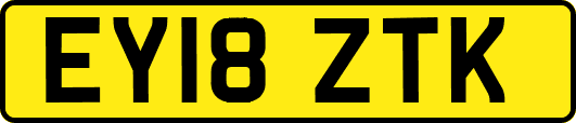 EY18ZTK