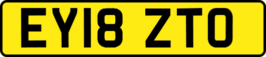 EY18ZTO