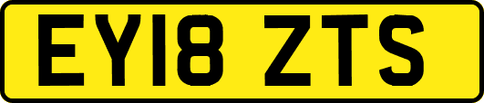EY18ZTS