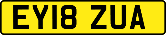EY18ZUA