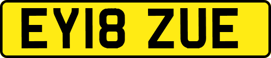 EY18ZUE
