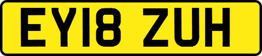 EY18ZUH
