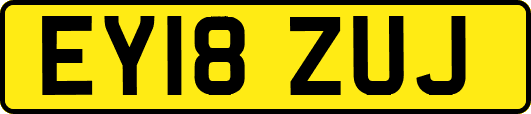 EY18ZUJ
