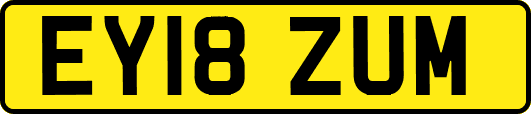 EY18ZUM
