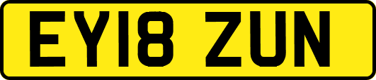 EY18ZUN