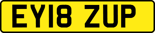 EY18ZUP