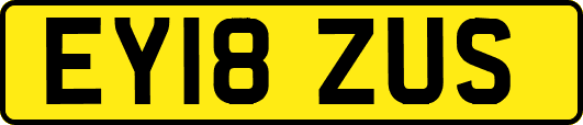 EY18ZUS