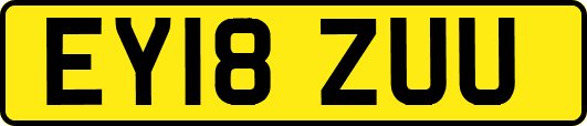 EY18ZUU