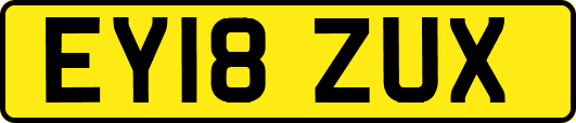 EY18ZUX
