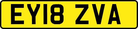 EY18ZVA