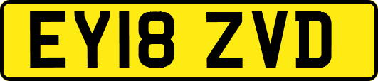 EY18ZVD