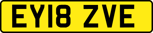 EY18ZVE