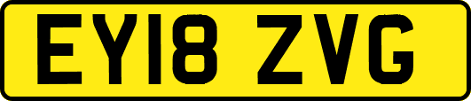 EY18ZVG