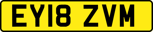 EY18ZVM