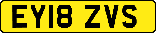 EY18ZVS