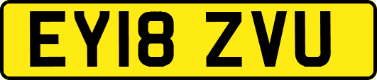 EY18ZVU