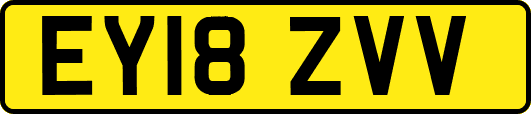 EY18ZVV