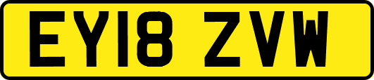 EY18ZVW