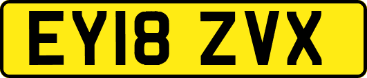 EY18ZVX