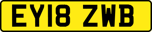 EY18ZWB