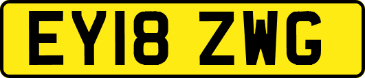 EY18ZWG