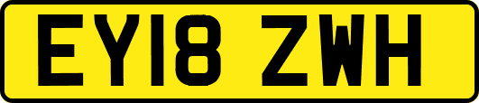 EY18ZWH