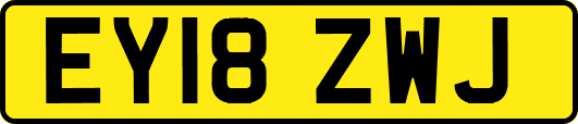 EY18ZWJ