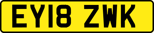 EY18ZWK