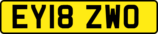 EY18ZWO