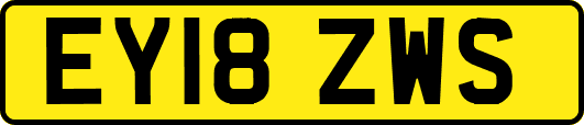 EY18ZWS