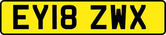 EY18ZWX