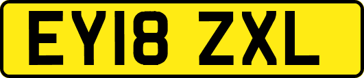 EY18ZXL