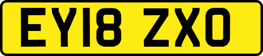EY18ZXO